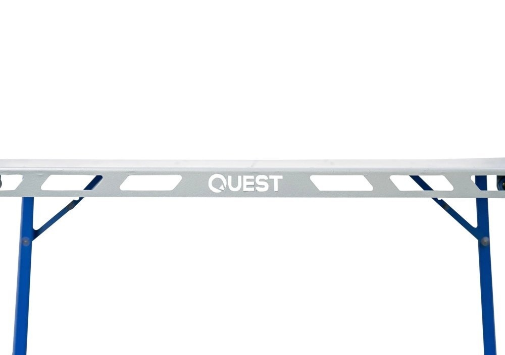 Quest Vapour 90 Camping Folding Table