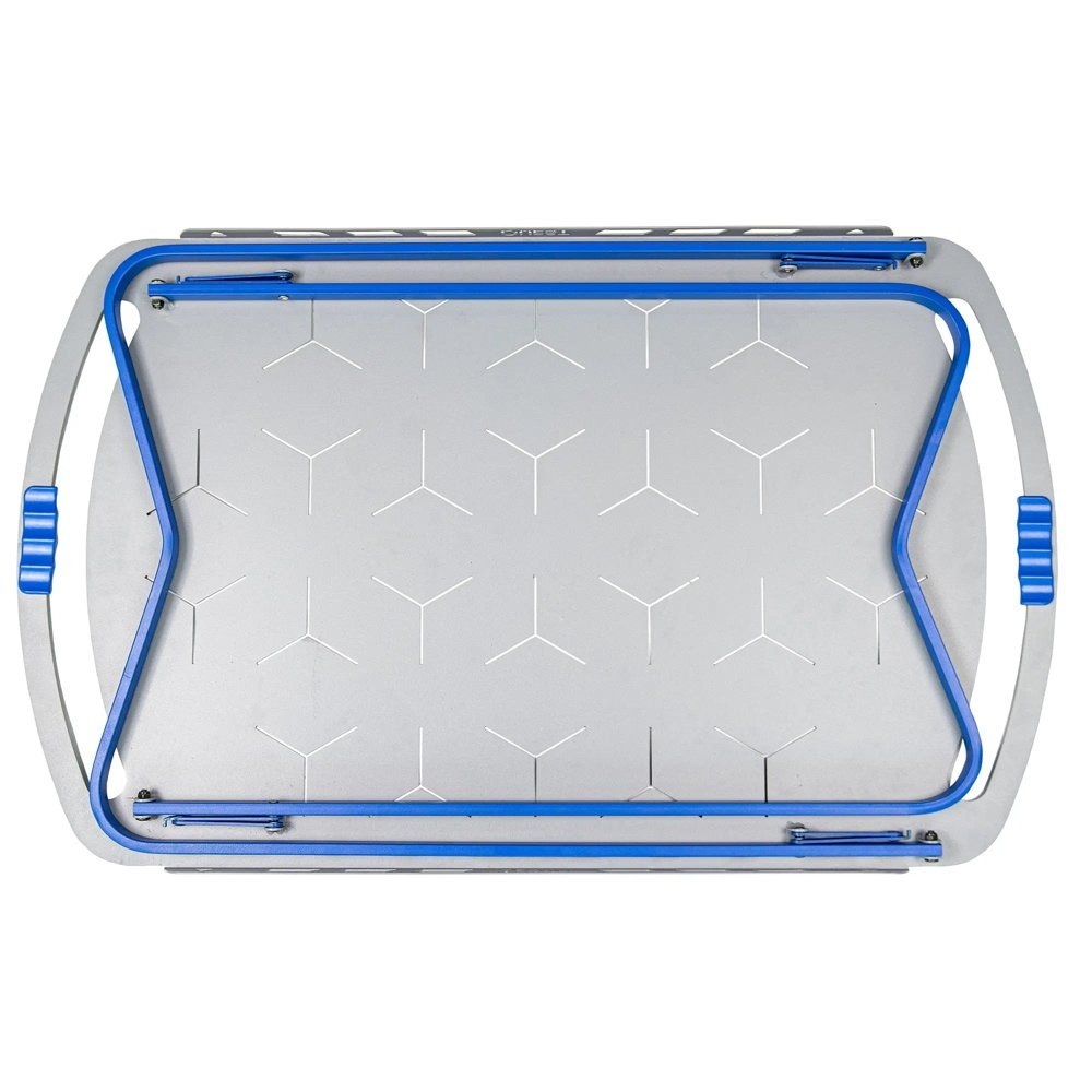 Quest Vapour 90 Camping Folding Table