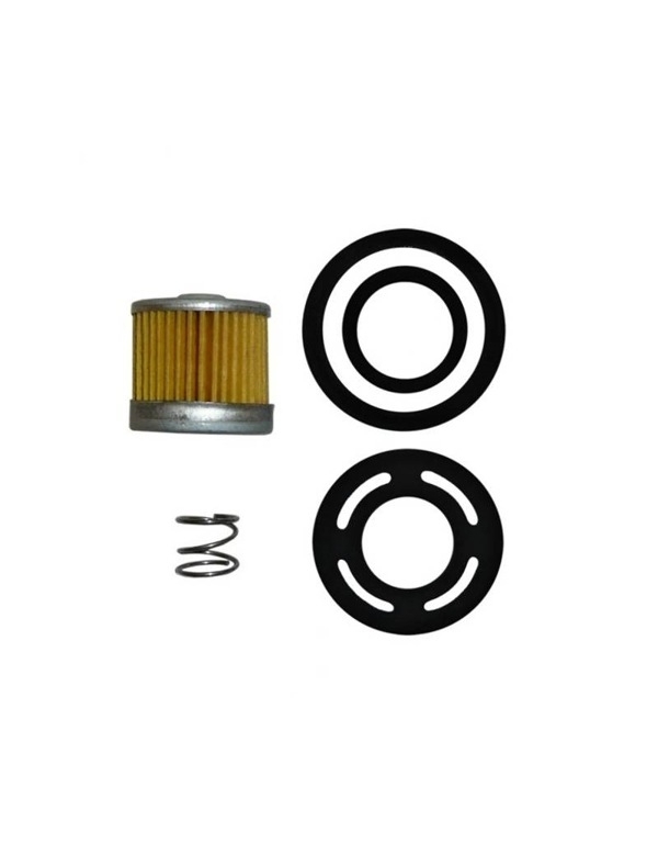 Quicksilver 35-8M0046752 Fuel Pump Filter Kit