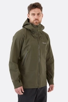 Rab Kangri GORE-TEX Mens Jacket Thumbnail Rab Kangri GORE-TEX Mens Jacket