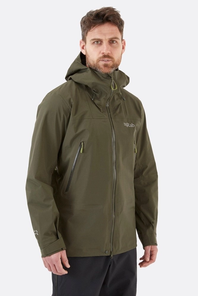 Rab Kangri GORE-TEX Mens Jacket Rab Kangri GORE-TEX Mens Jacket
