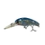 Zeets Trolling Lure Inline Hooks 160mm 5/0 Bluemoon