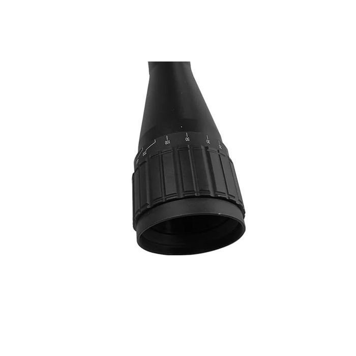 Konus Wild 4-12x40 Illuminated German-4 AO Riflescope