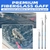 BlueWing Fibreglass Gaff with Stainless Steel Hook 3ft
