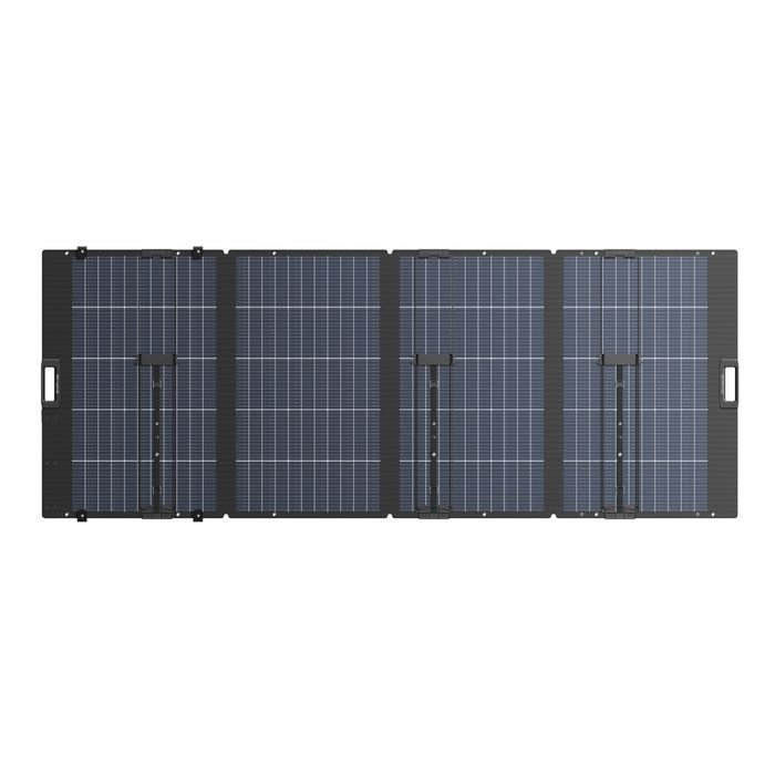 EcoFlow Lightweight Portable Solar Panel 400W
