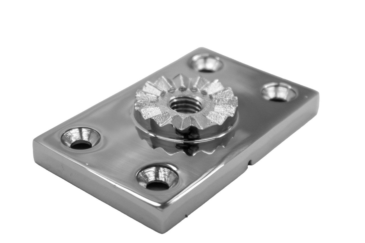 Kilwell ORB2 Outrigger Replacement Base Plate