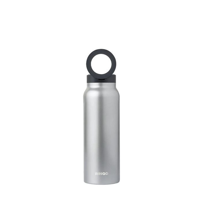 Ringo Magnetic Insulated Water Bottle Stainless Steel 710ml