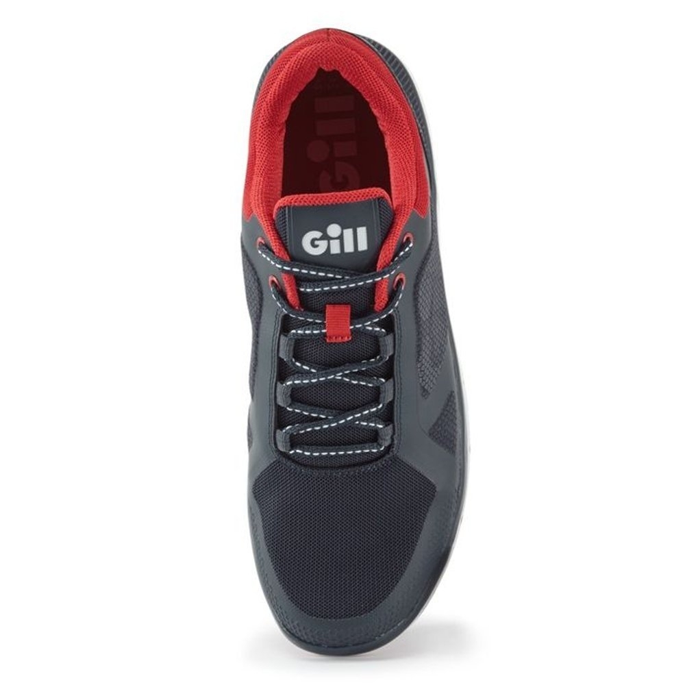 Gill Mawgan Deck Trainers