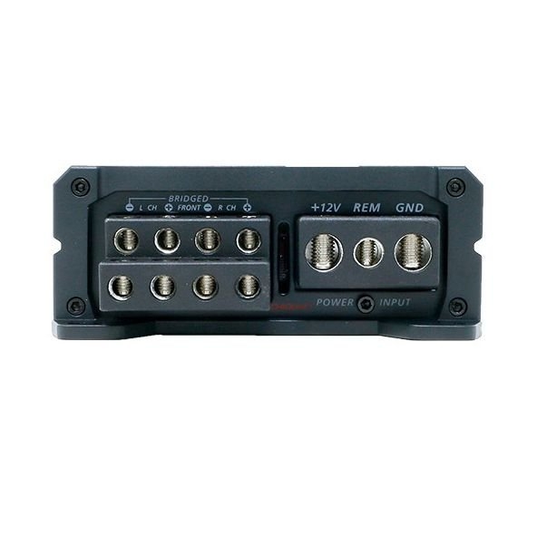 Cerwin-Vega XED Series 4-Channel Amplifier 90W