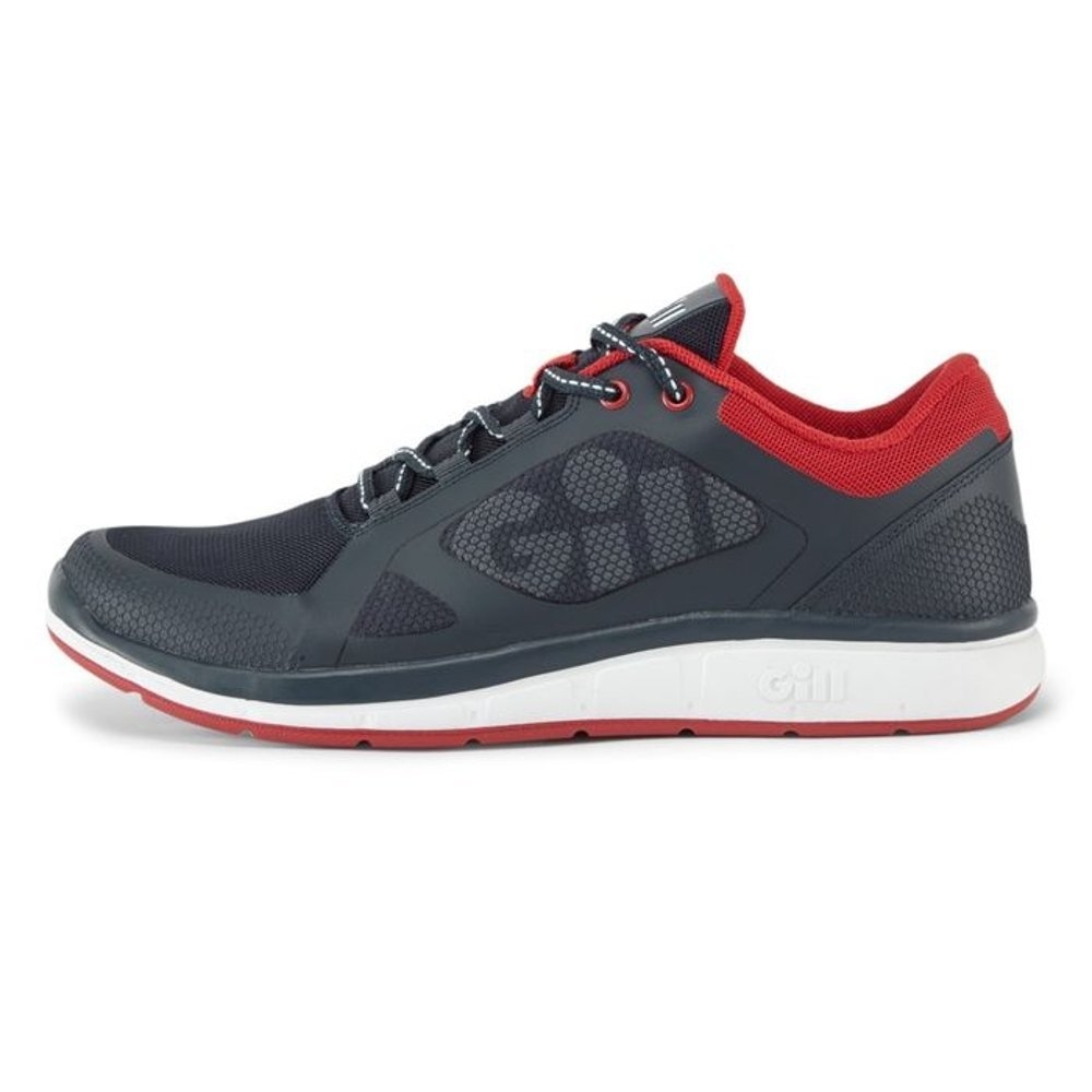 Gill Mawgan Deck Trainers
