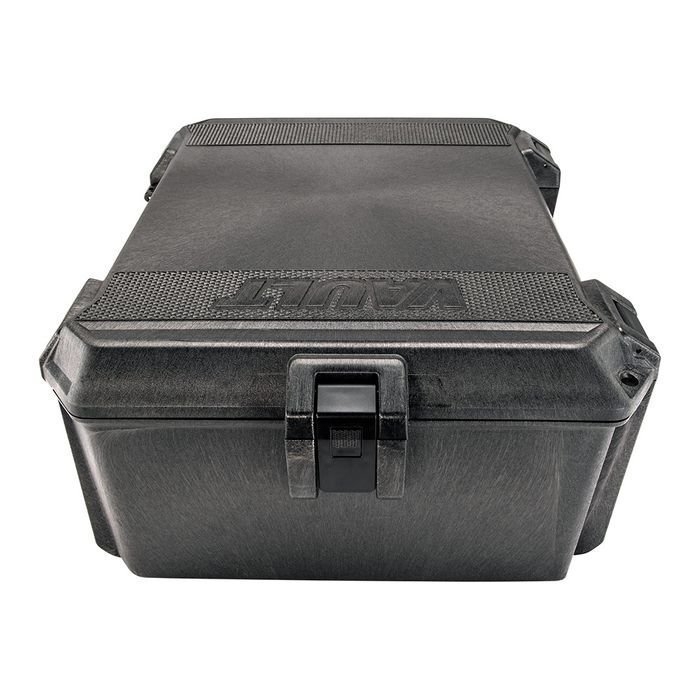 Pelican Vault V550 Equipment Hard Case with Padded Dividers