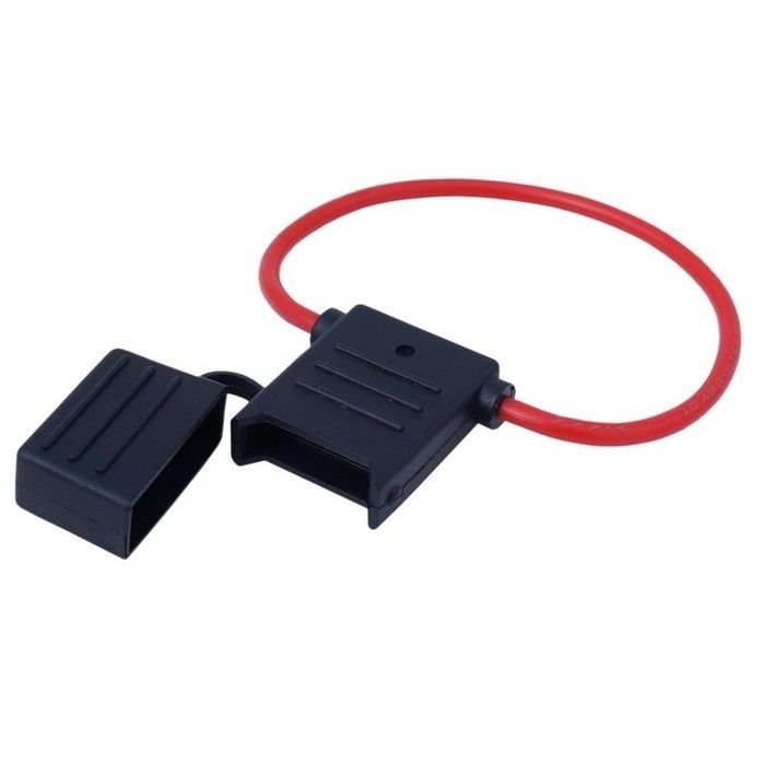 Connex Blade Fuse Holder Maxi ATM