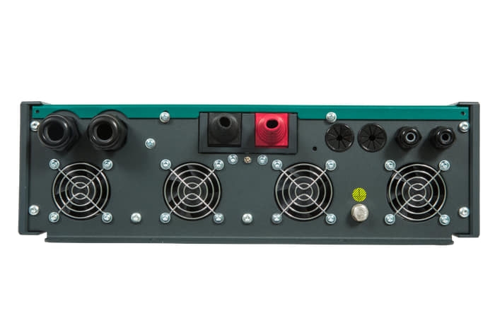 Enerdrive ePRO Combi Inverter Charger 3000W 12V 120A