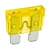 Connex ATS Blade Fuse 20A Yellow