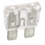 Connex ATS Blade Fuse 25A Clear