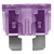Connex ATS Blade Fuse 4A Pink