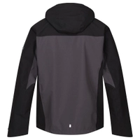 Regatta Birchdale Mens Waterproof Jacket Thumbnail Regatta Birchdale Mens Waterproof Jacket