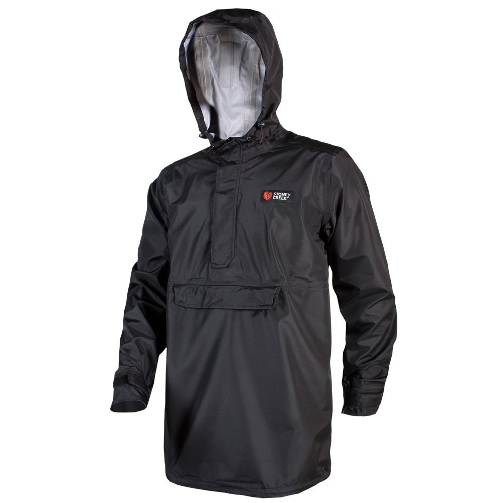 Stoney Creek Recreational Waterproof Jacket