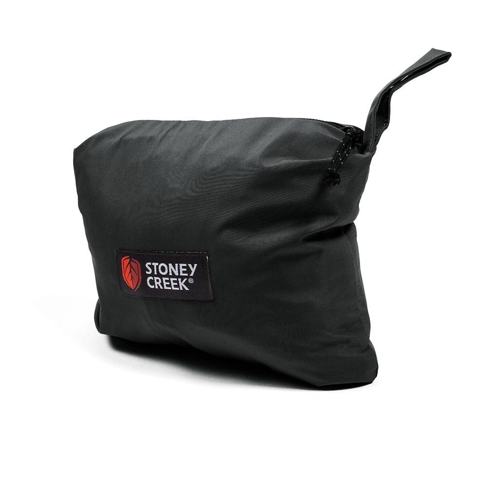 Stoney Creek Recreational Waterproof Jacket