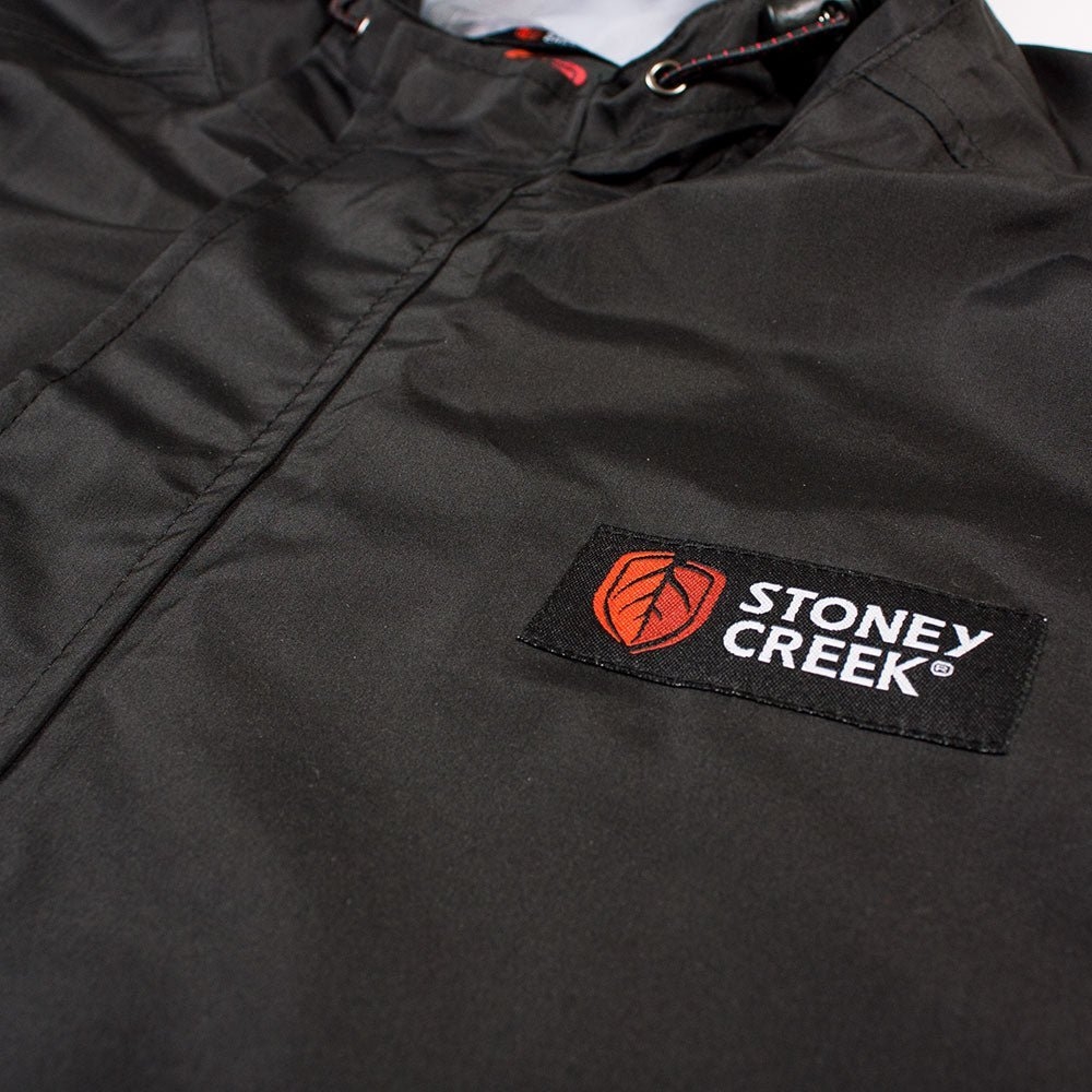 Stoney Creek Recreational Waterproof Jacket