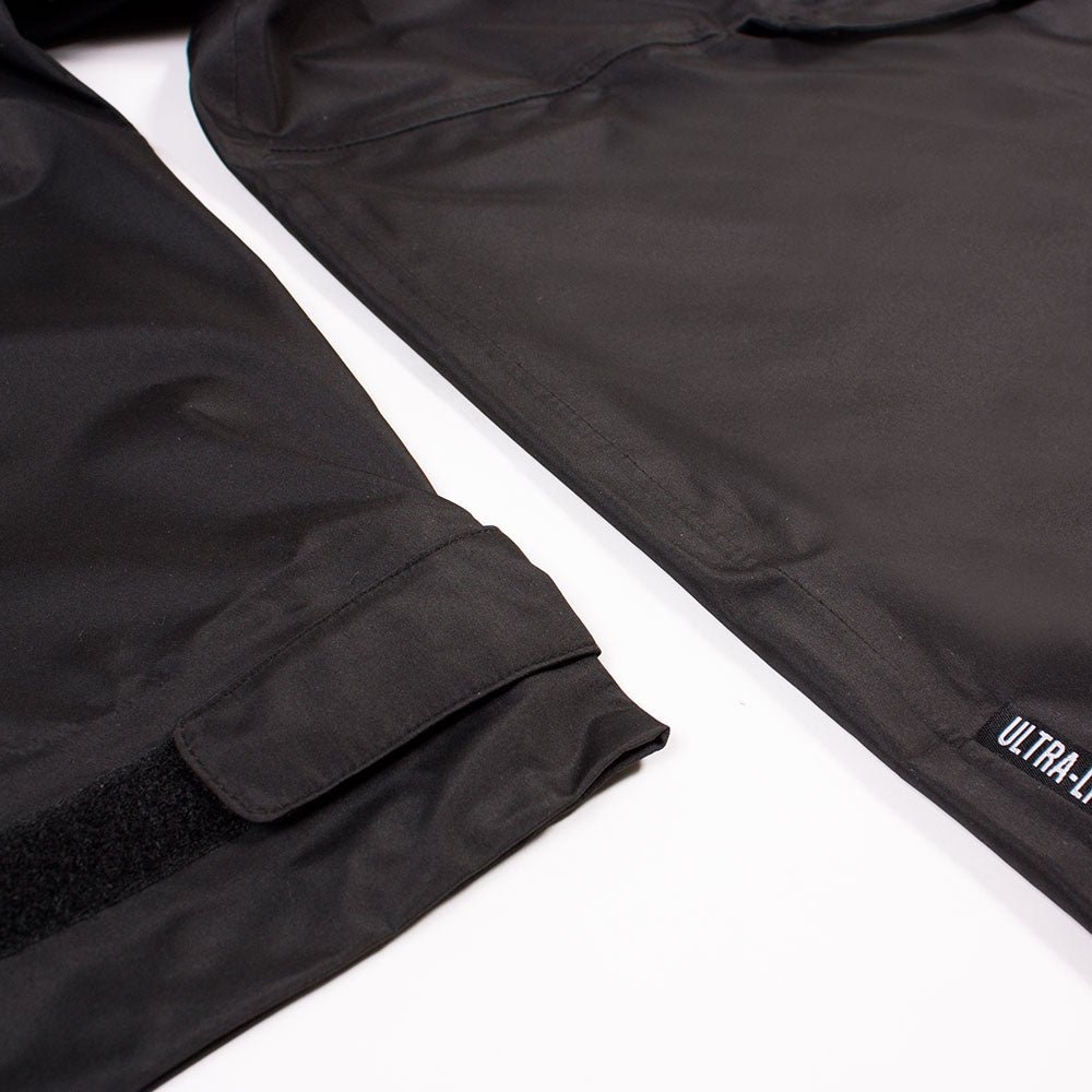 Stoney Creek Recreational Waterproof Jacket