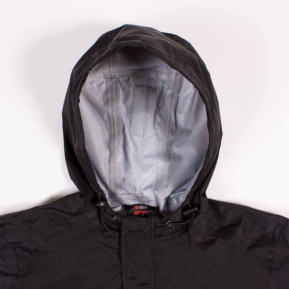 Stoney Creek Recreational Waterproof Jacket