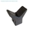 Trailparts Snub Block Bolt Through 165mm