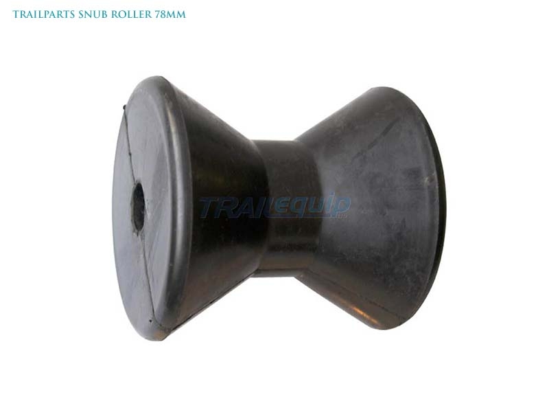 Trailparts Snub Roller 78mm
