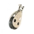 Cleveco Block Single Swivel Top 48 x 13mm