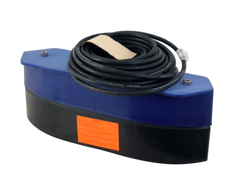 Raymarine R509LM Thru-Hull CHIRP Transducer 3kW