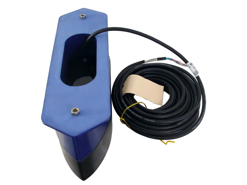 Airmar R5090LH-W Low/High Wide CHIRP Thru-Hull Transducer for Raymarine 2-3kW