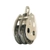 Cleveco Block Double Slotted Top 48 x 13mm