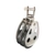 Cleveco Block Double Swivel Top 48 x 13mm