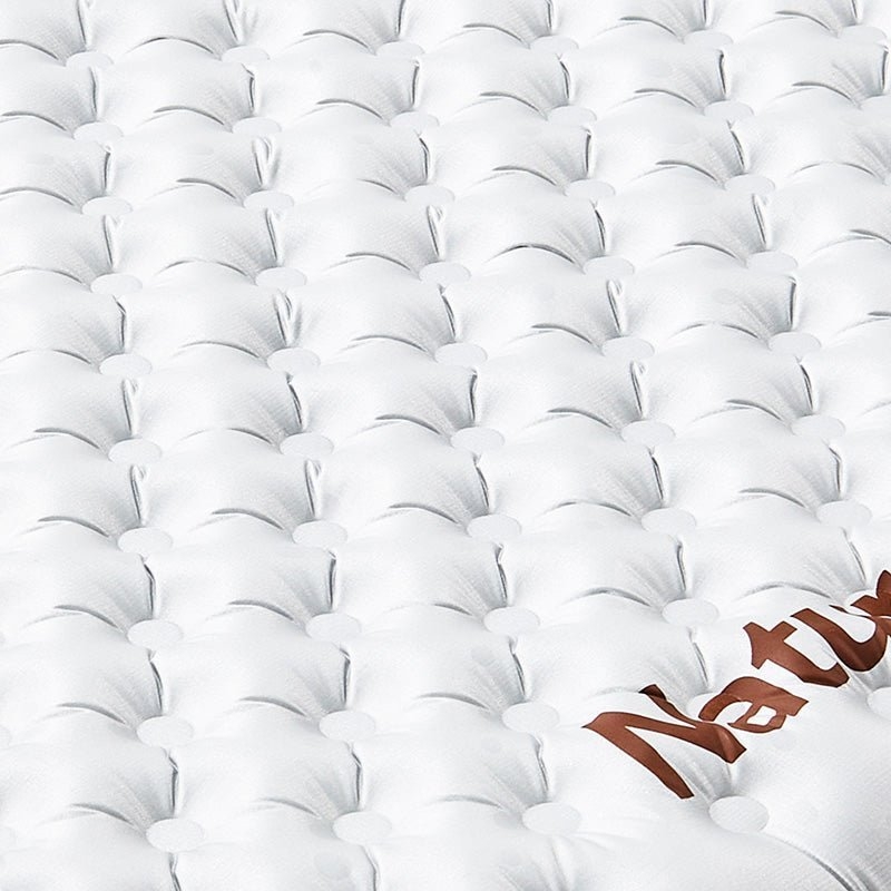 Naturehike TuYe Ultralight Outdoor Inflatable Sleeping Pad R5.8 Mummy Regular