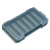 Meiho Reversible Tackle Case 86L Clear 175x105x36mm
