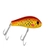 Halco Slidog 105H Heavy Stickbait 105mm 40g Coral Trout