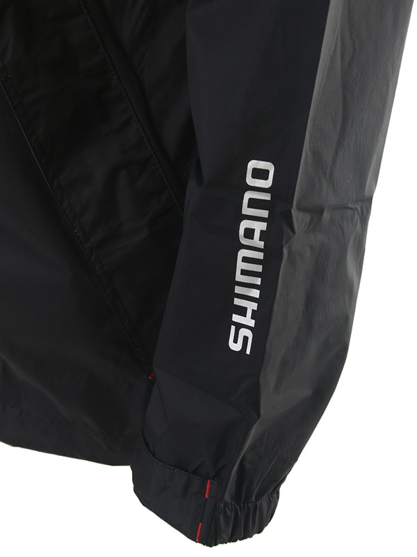 Shimano Dryshield Basic Jacket Black 2XL
