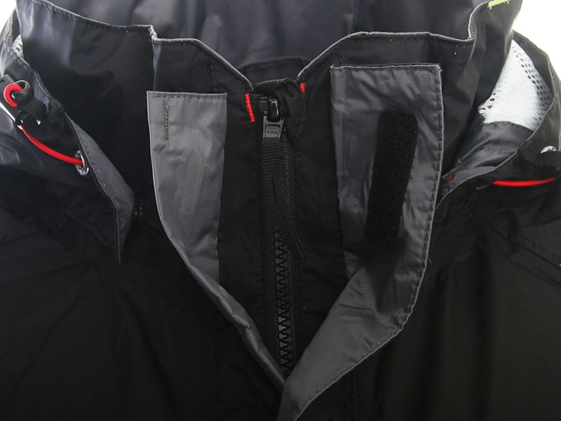 Shimano Dryshield Basic Jacket Black 2XL