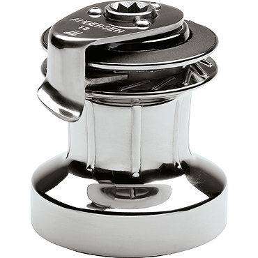 ANDERSEN 18ST Winch BT Single Speed