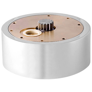 ANDERSEN RA2034215200 34ST Compact Above Deck Winch Conversion Kit 24V