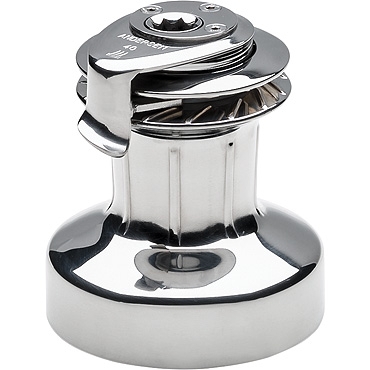 ANDERSEN 40ST FS Self-Tailing Manual Winch