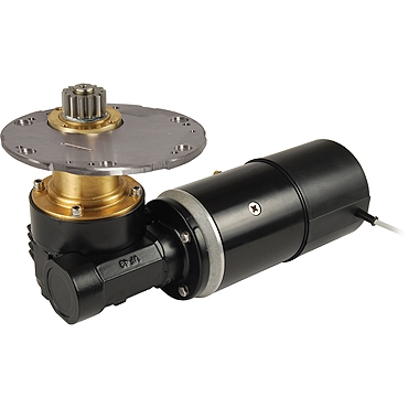 ANDERSEN RA2040211400 E1 Electric Winch Conversion Kit 24V