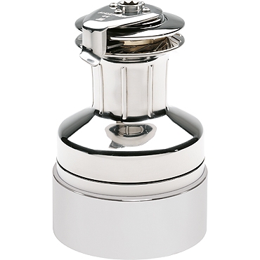 ANDERSEN 46ST Self Tailing Electric Winch Variable Speed Above Deck 12v