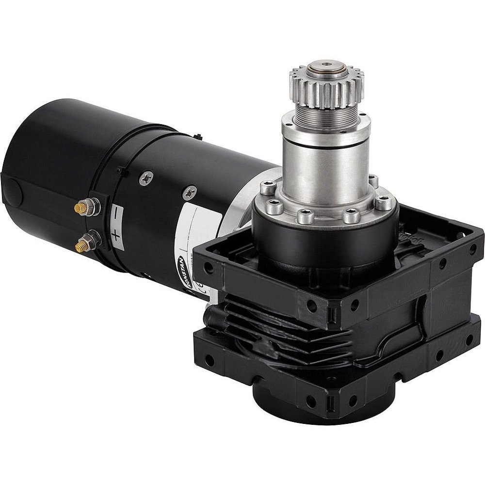 ANDERSEN RA2068211800 68ST Conversion Kit E2 Electric 24v