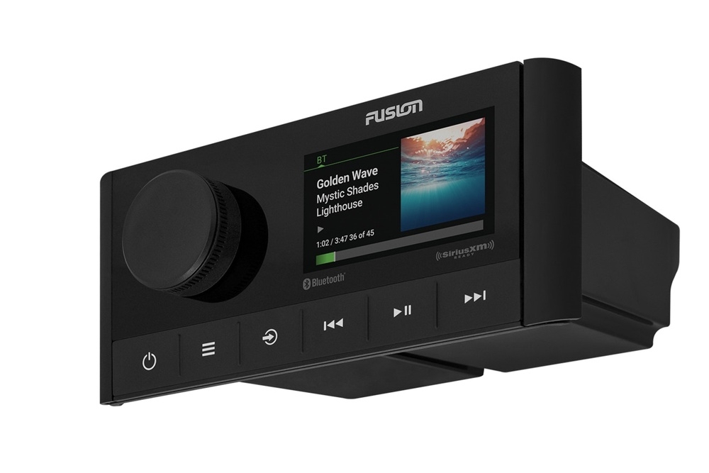 Fusion MS-RA210 Marine Entertainment System