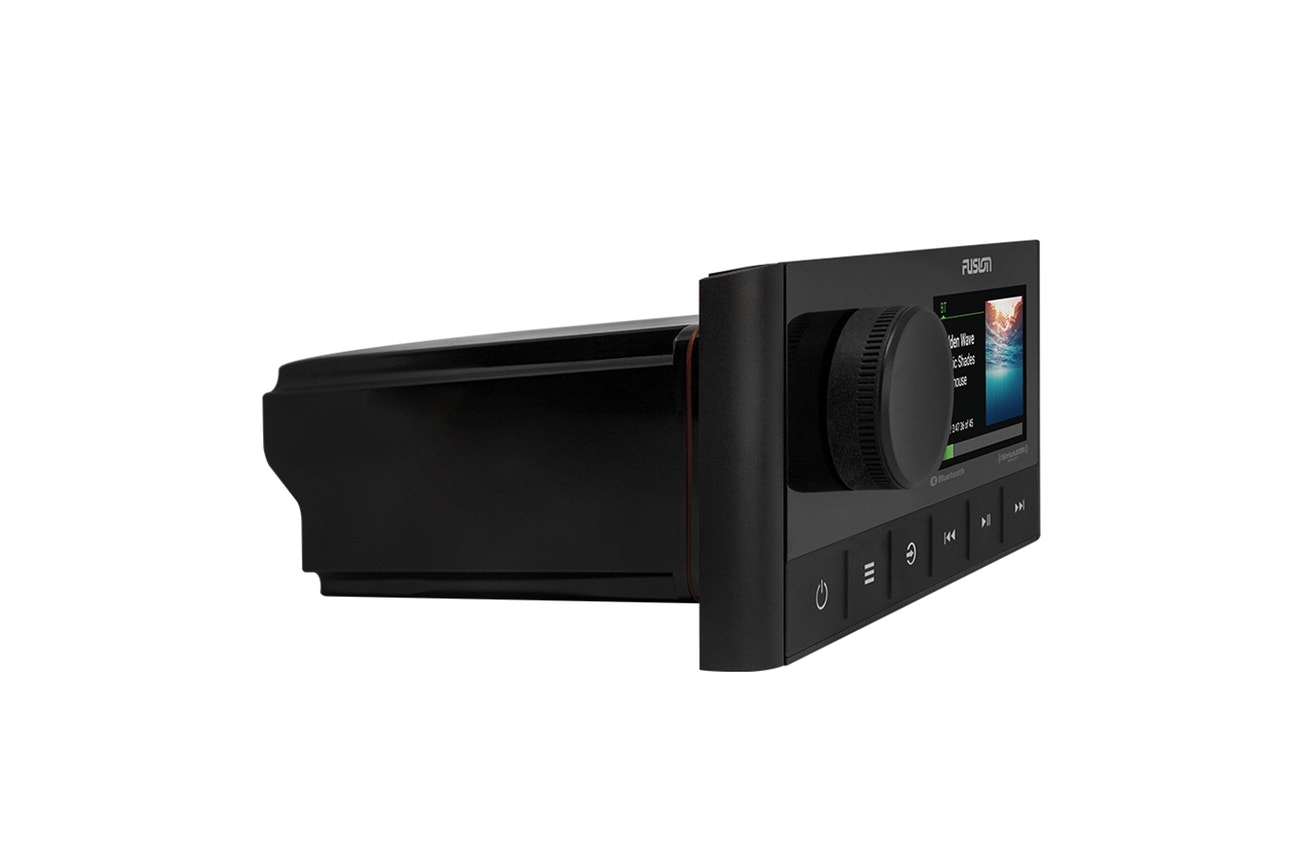 Fusion MS-RA210 Marine Entertainment System