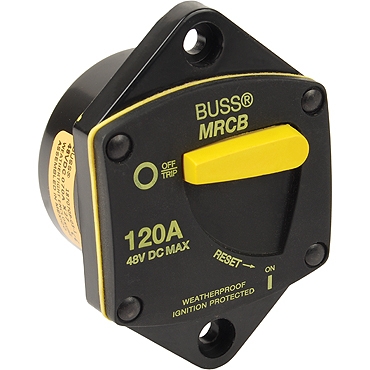 ANDERSEN RA590120 Circuit Breaker 120 Amp