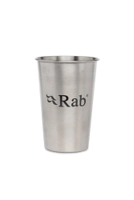 Rab Stainless Steel Mug 350ml Thumbnail Rab Stainless Steel Mug 350ml