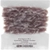 Semperfli Synthetic Rabbit Strips Chinchilla
