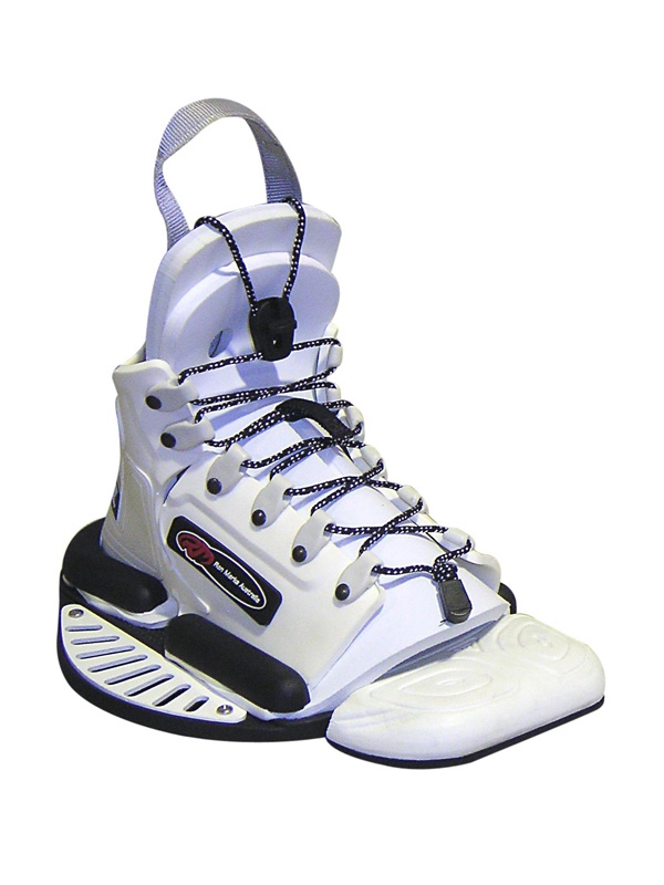 Ron Marks Switchblade and Hi Flyer Guys Premium Wakeboard Package